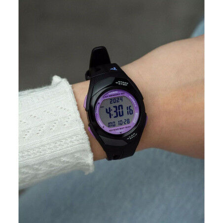 Reloj Mujer Casio STR-300-1CEG