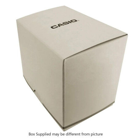 Reloj Mujer Casio STR-300-1CEG