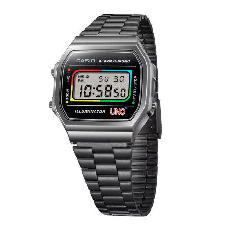 Men's Watch Casio A168WEUC-1AER