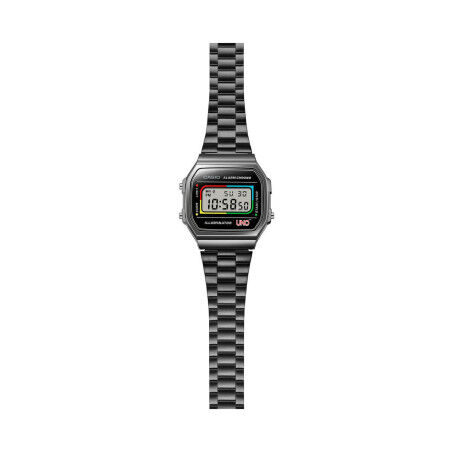 Herrenuhr Casio A168WEUC-1AER