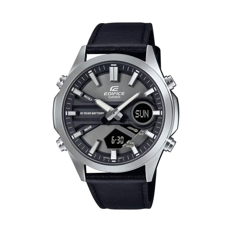 Montre Homme Casio EFV-C120L-8AEF (Ø 45,5 mm)