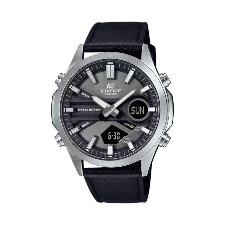 Men's Watch Casio EFV-C120L-8AEF (Ø 45,5 mm)