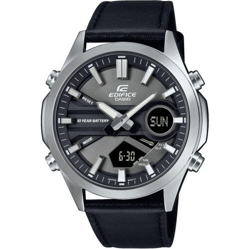Men's Watch Casio EFV-C120L-8AEF (Ø 45,5 mm)