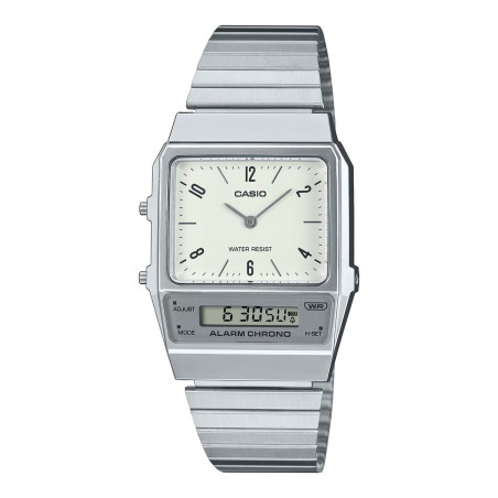 Men's Watch Casio AQ-800E-7A2EF (Ø 32 mm)