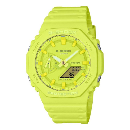 Montre Homme Casio GA-2100-9A9ER