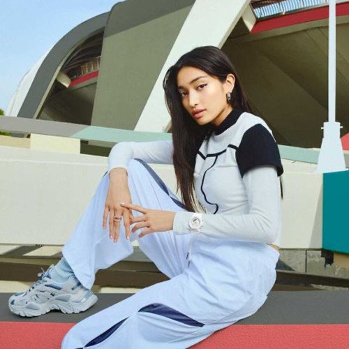 Orologio Donna Casio GMA-P2100VA-7AER