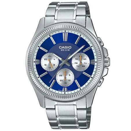 Orologio Uomo Casio MTP-1375PD-2A1VEF