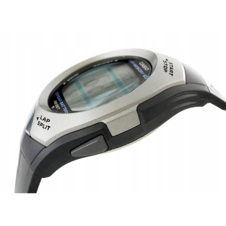 Reloj Hombre Casio STR-300C-1VEF