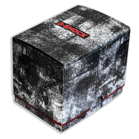 Horloge Dames Casio GA-2300-4AER