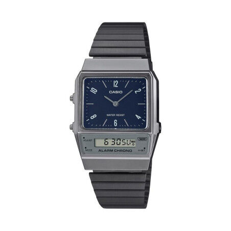 Herrenuhr Casio AQ-800EB-2AEF (Ø 32 mm)