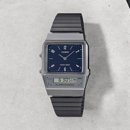 Horloge Heren Casio AQ-800EB-2AEF (Ø 32 mm)