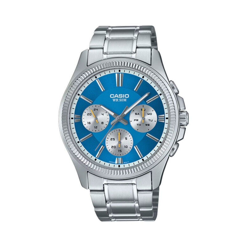 Reloj Hombre Casio MTP-1375PD-2A2VEF
