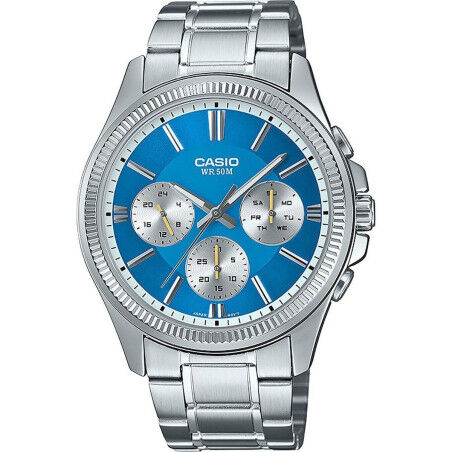 Horloge Heren Casio MTP-1375PD-2A2VEF
