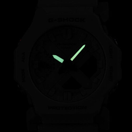 Reloj Mujer Casio GA-2300-7AER