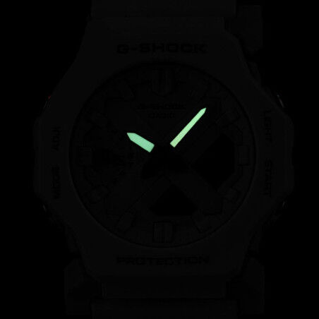 Horloge Dames Casio GA-2300-7AER