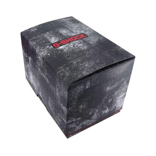 Orologio Donna Casio GA-2300-7AER