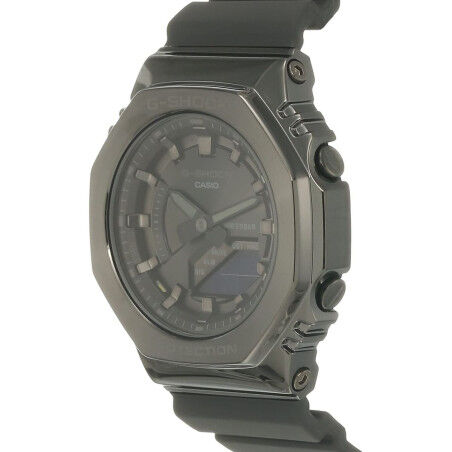 Orologio Donna Casio GM-S2100B-8AER
