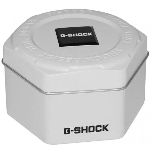 Damenuhr Casio GM-S2100B-8AER