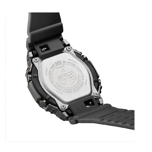 Ladies' Watch Casio GM-S2100B-8AER