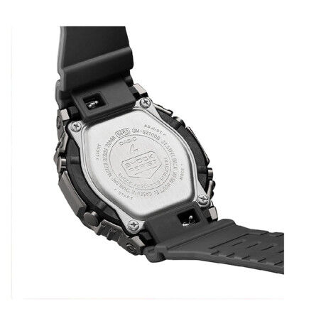 Reloj Mujer Casio GM-S2100B-8AER