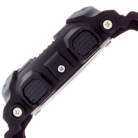 Men's Watch Casio GA-110CD-1A2ER (Ø 51,2 mm)