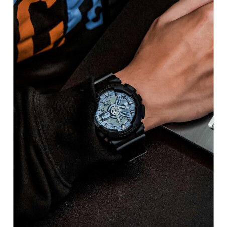 Orologio Uomo Casio GA-110CD-1A2ER (Ø 51,2 mm)