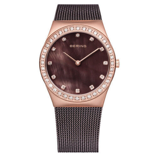 Reloj Mujer Bering 12430-262 (Ø 30 mm)