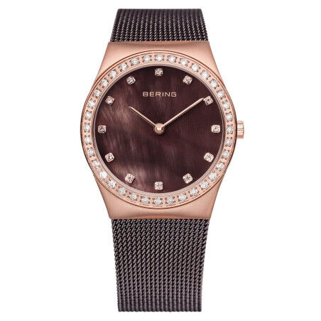 Reloj Mujer Bering 12430-262 (Ø 30 mm)