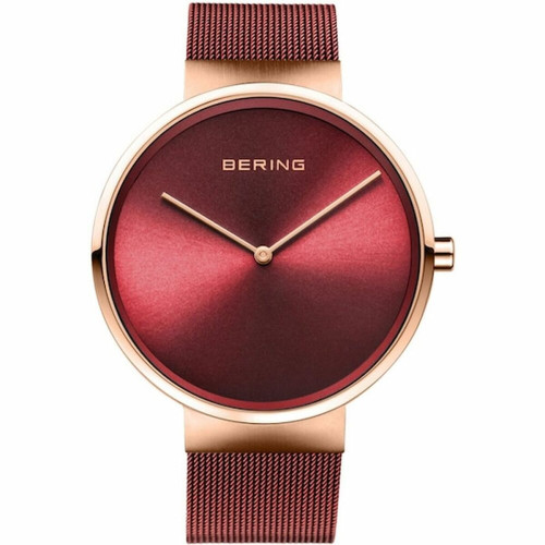 Damenuhr Bering 14539-363 (Ø 39 mm)