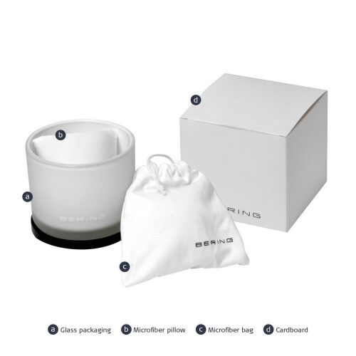 Reloj Mujer Bering 10729-262 (Ø 29 mm)