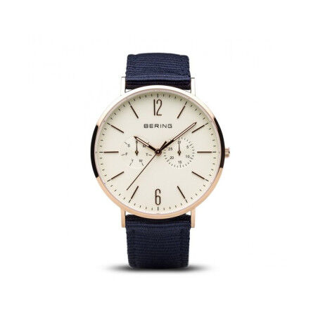 Montre Homme Bering 14240-864B (Ø 40 mm)