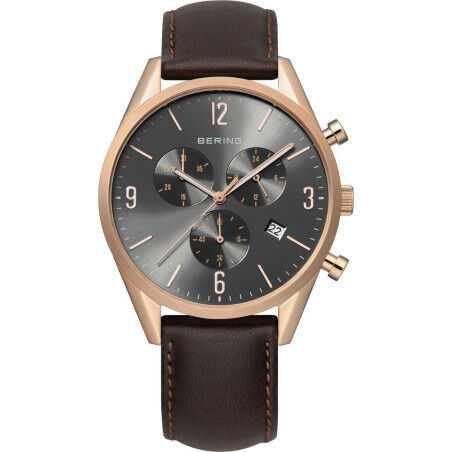 Reloj Hombre Bering 10542-562 (Ø 42 mm)