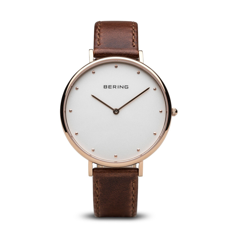 Reloj Mujer Bering 14839-564 (Ø 39 mm)