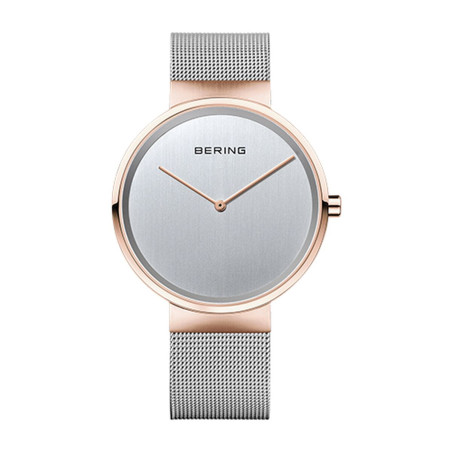 Montre Femme Bering 14539-060 (Ø 39 mm)