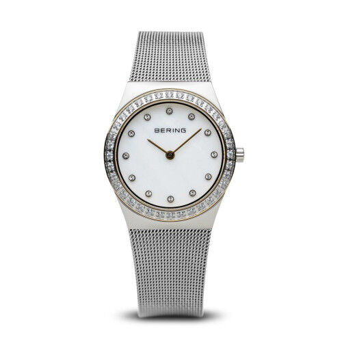 Horloge Dames Bering 12430-010 (Ø 30 mm)