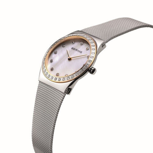 Ladies' Watch Bering 12430-010 (Ø 30 mm)