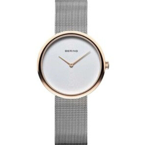 Horloge Dames Bering 14333-064 (Ø 33 mm)
