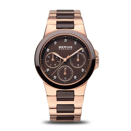 Men's Watch Bering 32237-765 (Ø 37 mm)