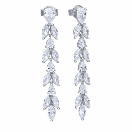 Pendientes Mujer Diamonfire 6220211082 3 cm