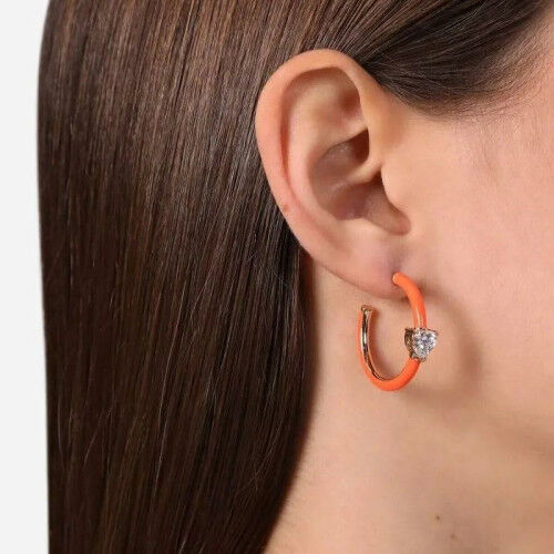 Ladies' Earrings Chiara Ferragni