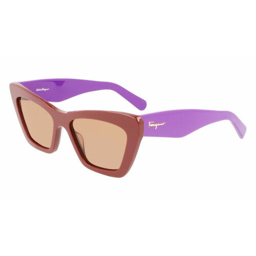 Ladies' Sunglasses Salvatore Ferragamo SF929S-209 Ø 55 mm