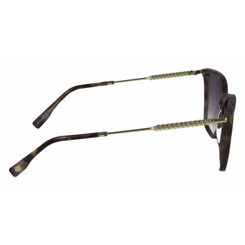 Ladies' Sunglasses Lacoste L6016S-219 ø 57 mm