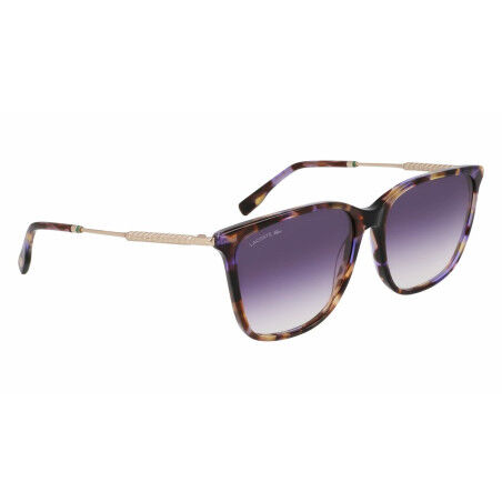 Damensonnenbrille Lacoste L6016S-219 ø 57 mm