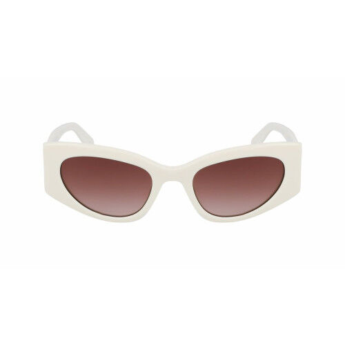 Ladies' Sunglasses LIU JO LJ792S-101 Ø 52 mm