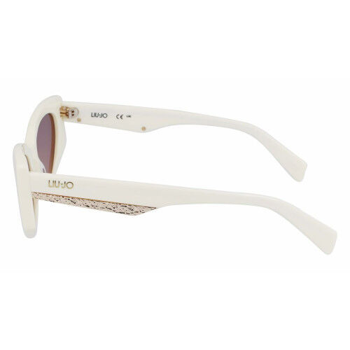 Damensonnenbrille LIU JO LJ792S-101 Ø 52 mm