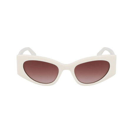 Ladies' Sunglasses LIU JO LJ792S-101 Ø 52 mm