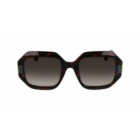 Damensonnenbrille Karl Lagerfeld KL6124S-240 Ø 53 mm