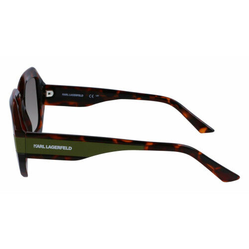 Ladies' Sunglasses Karl Lagerfeld KL6124S-240 Ø 53 mm