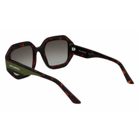 Ladies' Sunglasses Karl Lagerfeld KL6124S-240 Ø 53 mm