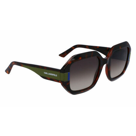 Damensonnenbrille Karl Lagerfeld KL6124S-240 Ø 53 mm